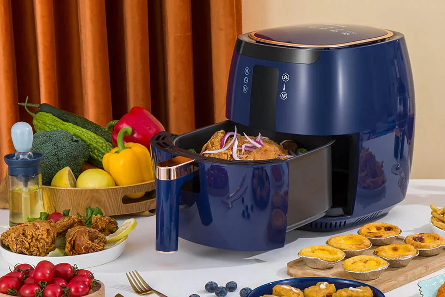 best air fryer 