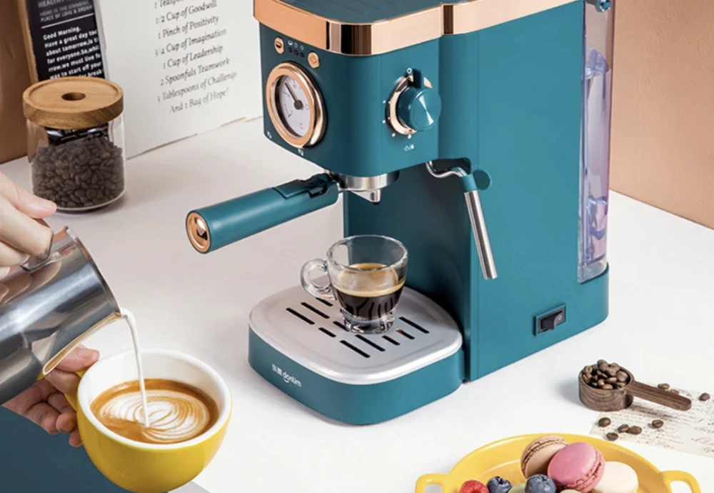 best espresso machine without frother