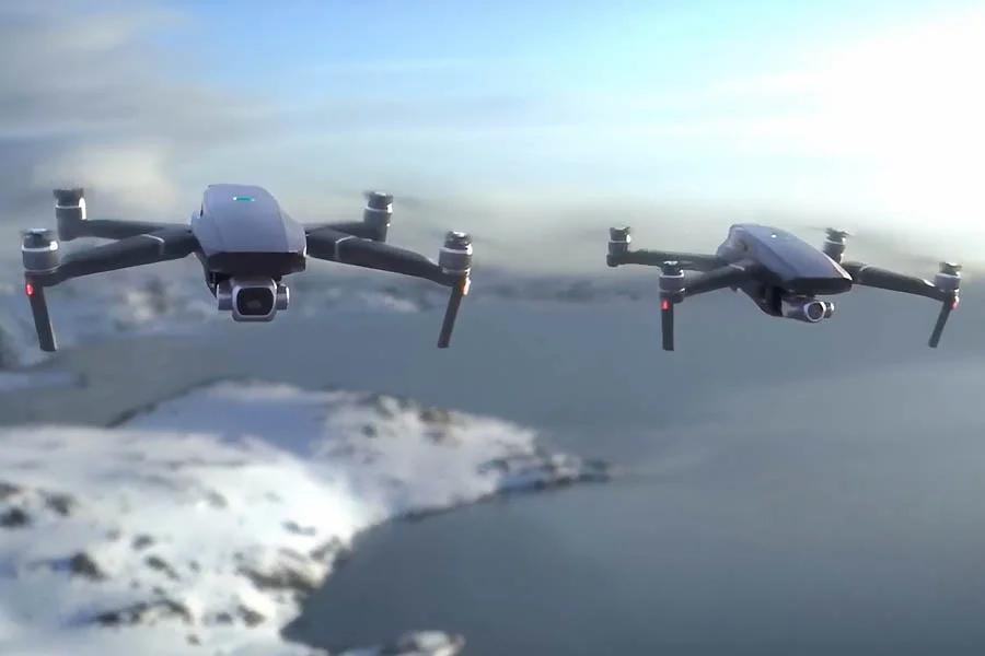 best value drones